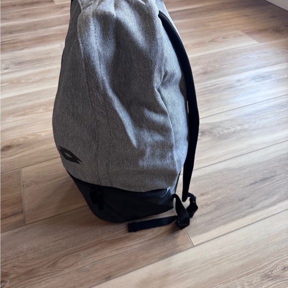 Lotto Soccer Backpack - Picture 2 of 8